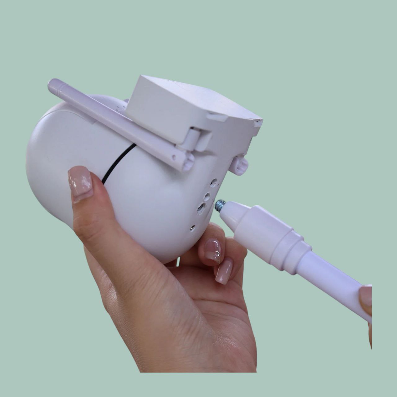 Support universel pour caméra